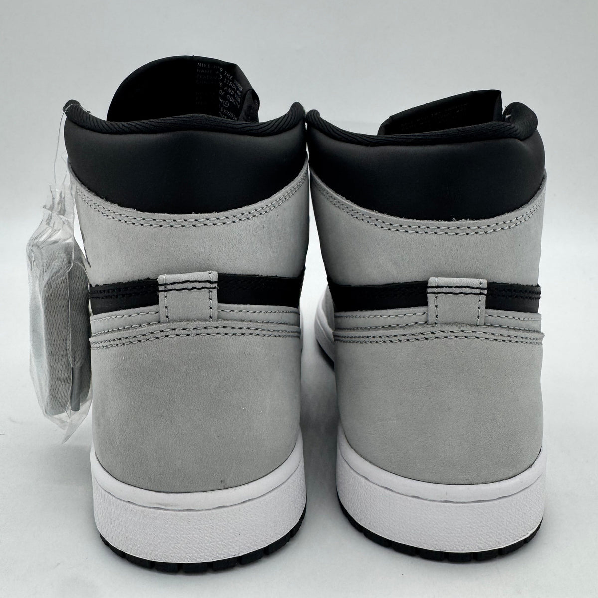 Jordan 1 High Shadow 2.0