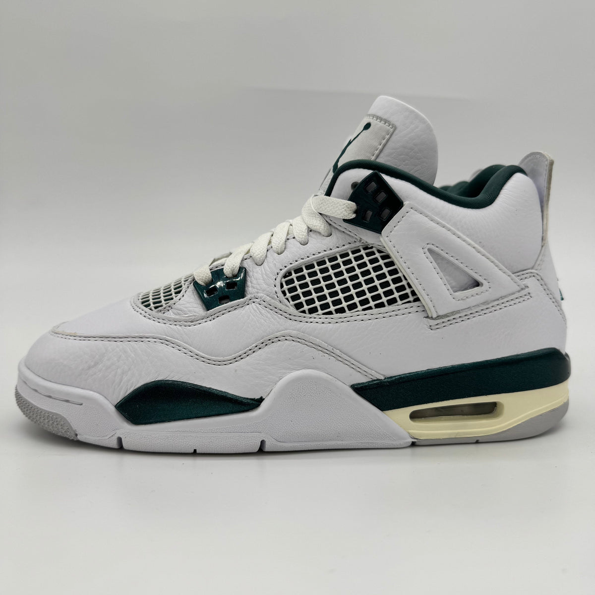 Jordan 4 Oxidized Green (GS)