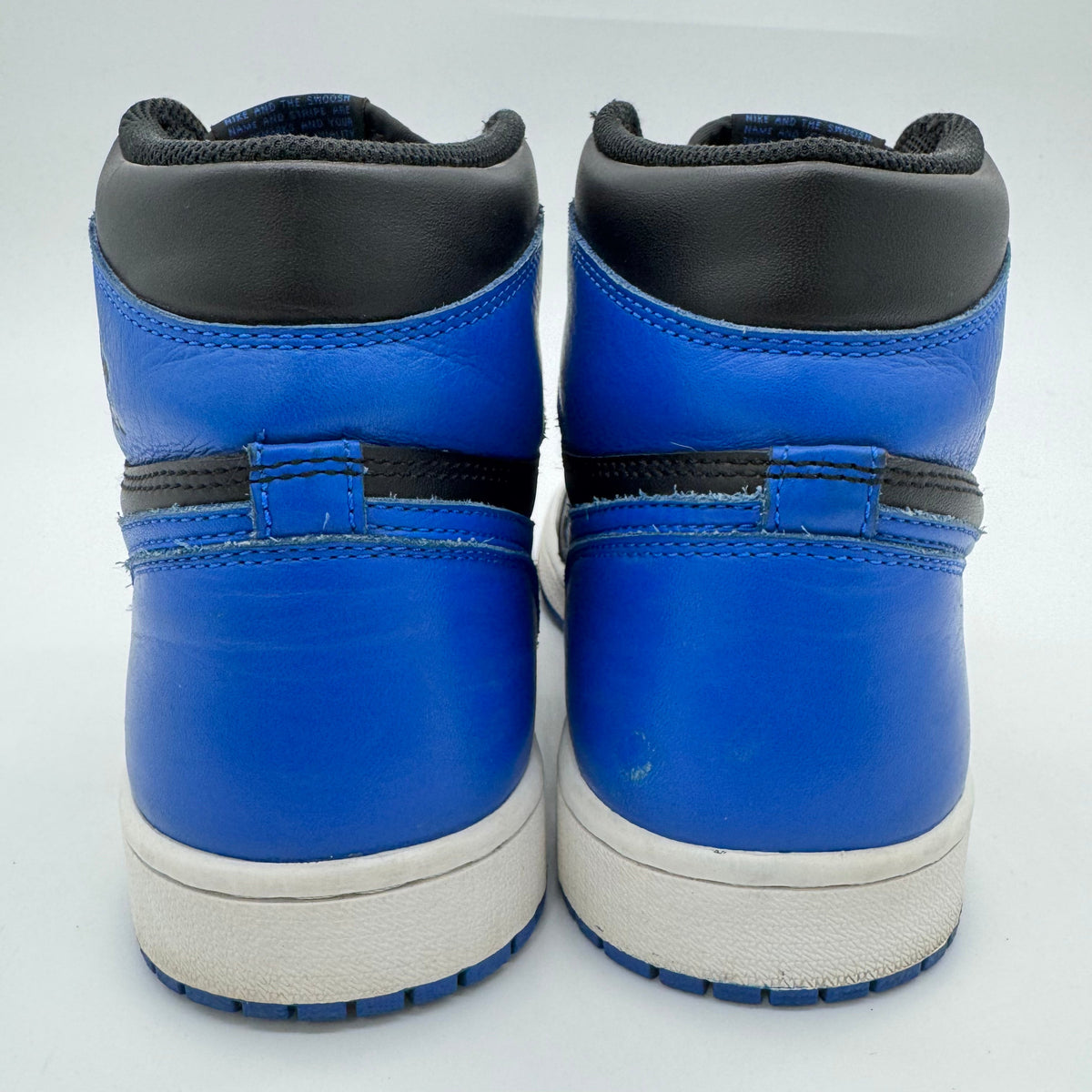 Jordan 1 Royal (2017)
