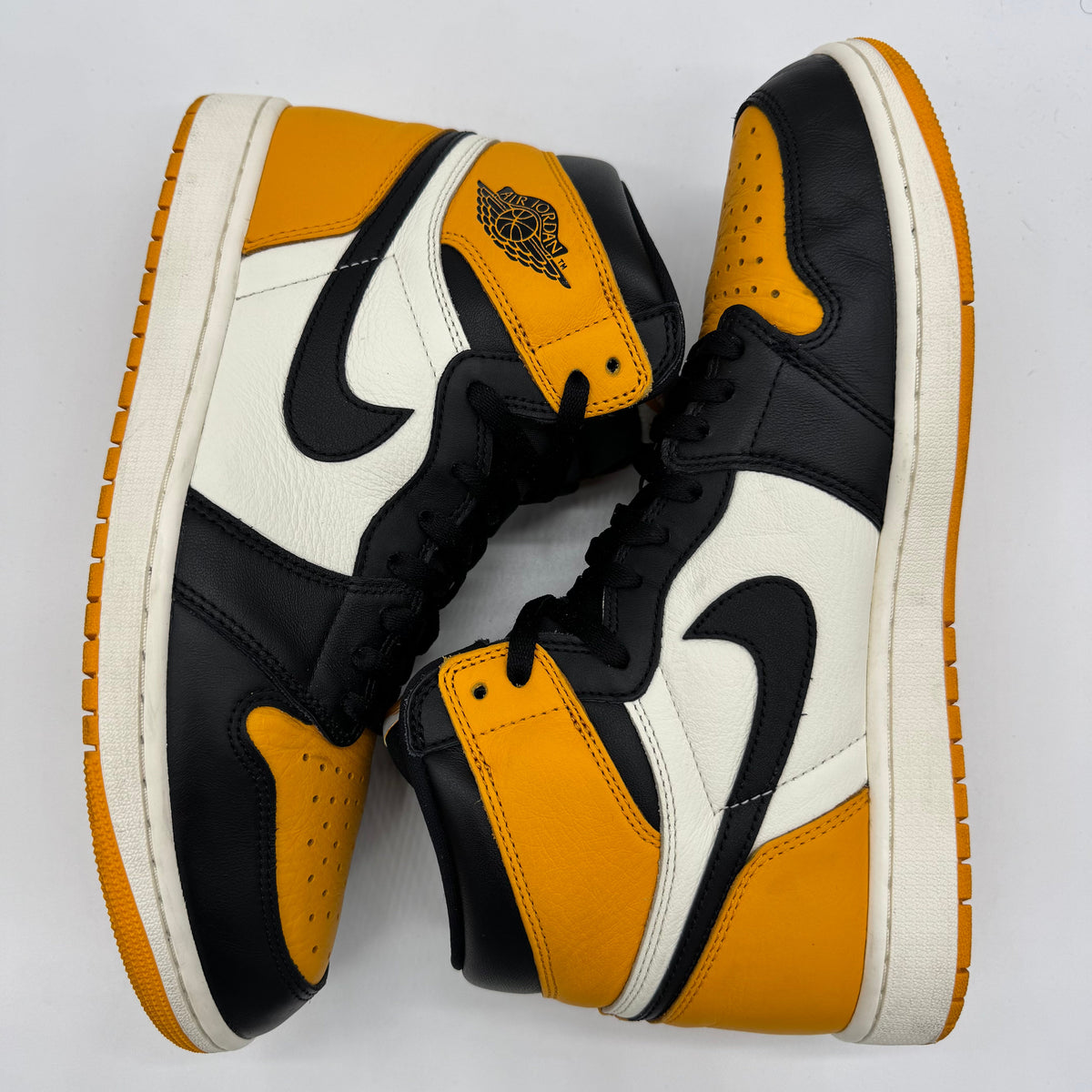 Jordan 1 High OG Taxi