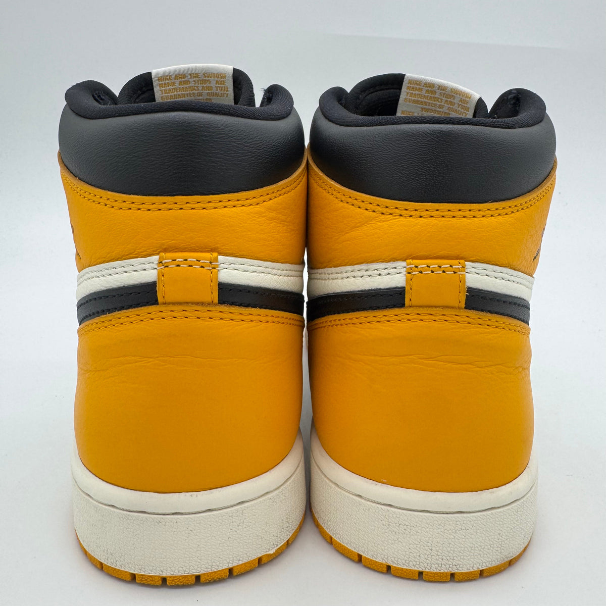 Jordan 1 High OG Taxi
