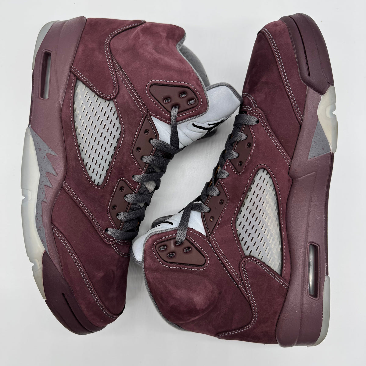Jordan 5 Burgundy (2023)