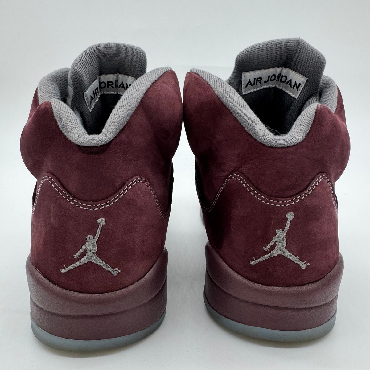 Jordan 5 Burgundy (2023)