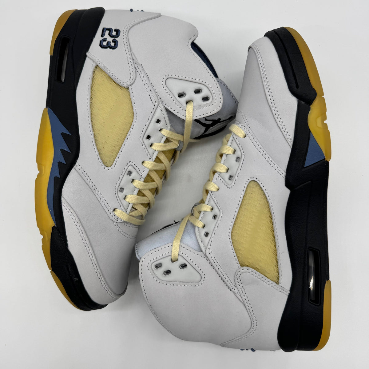 Jordan 5 A Ma Maniere Dawn