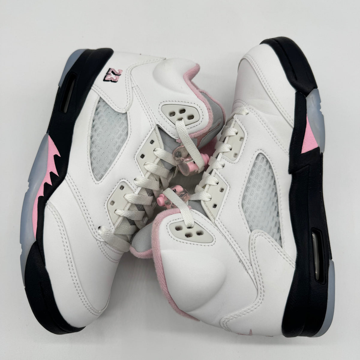 Jordan 5 Medium Soft Pink (GS)
