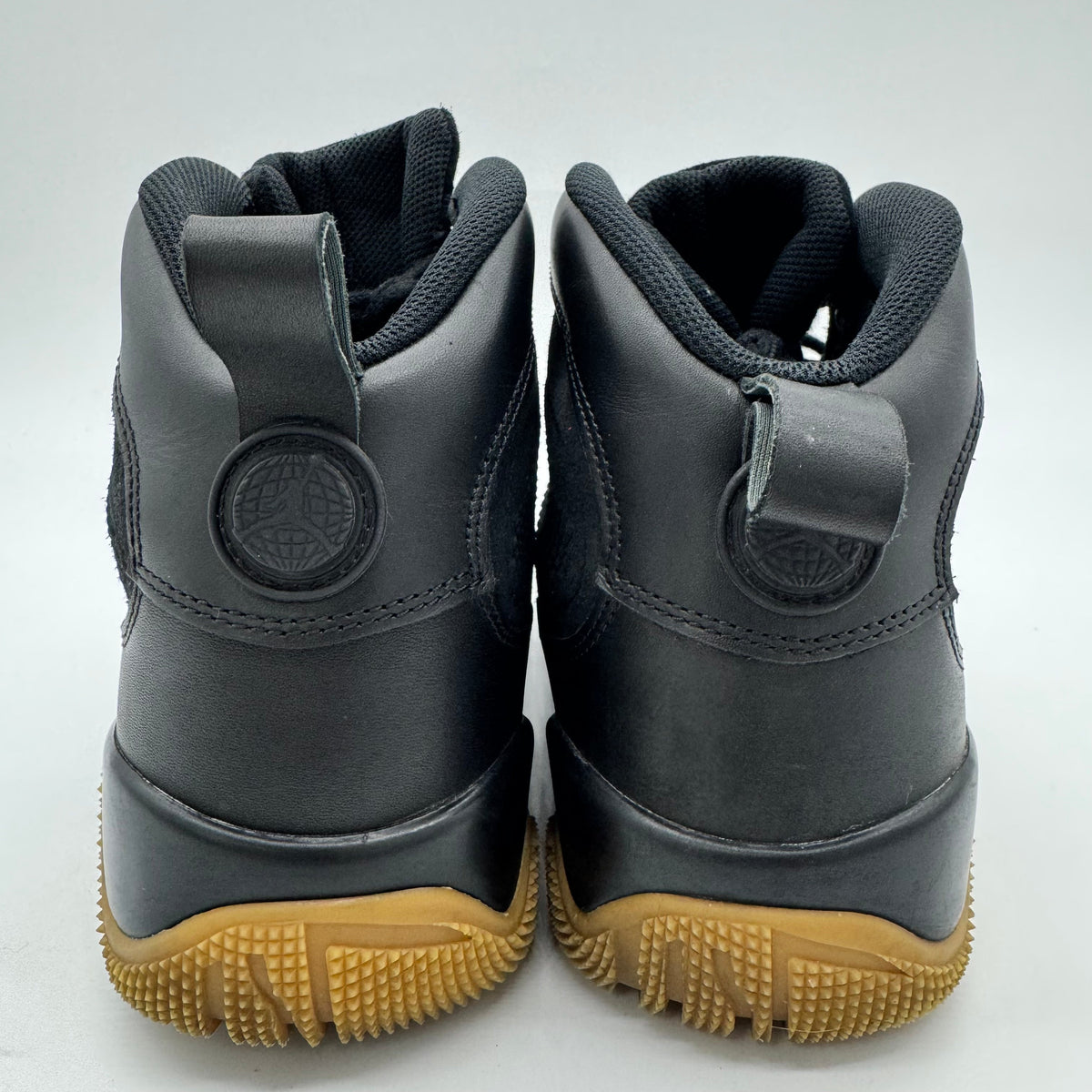 Jordan 9 Boot NRG Black Light Gum