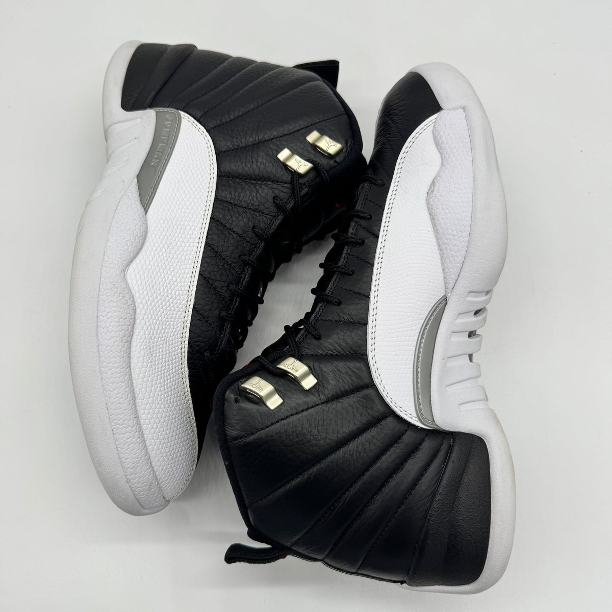 Jordan 12 Playoffs (2022)