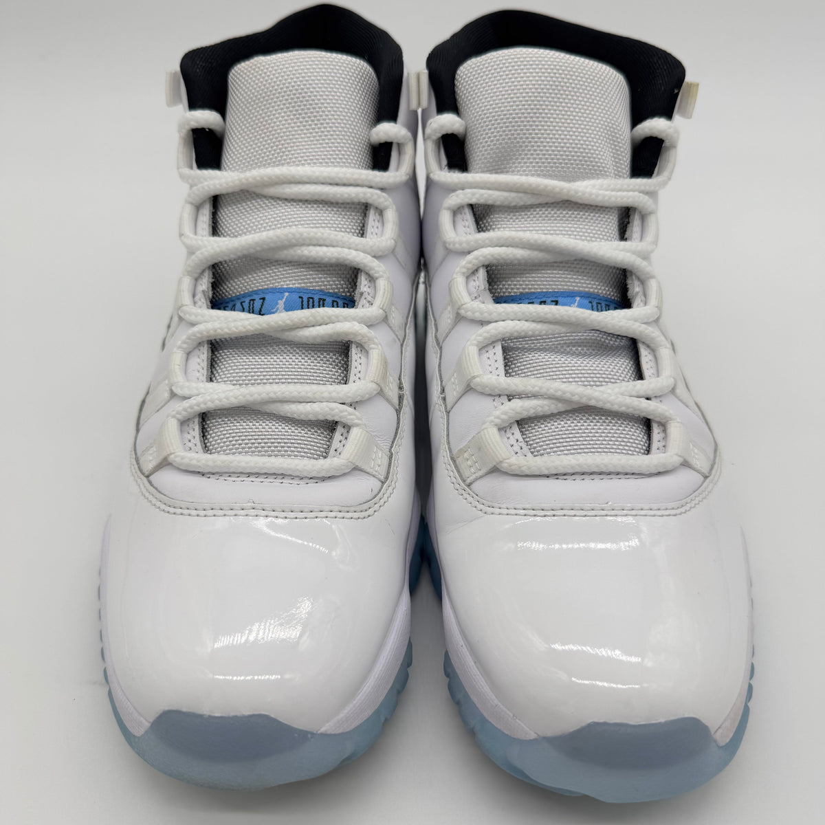 Jordan 11 High Legend Blue (2024)