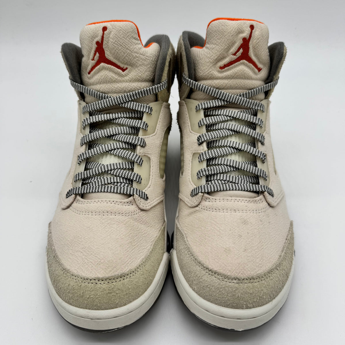 Jordan 5 SE Craft Light Orewood Brown