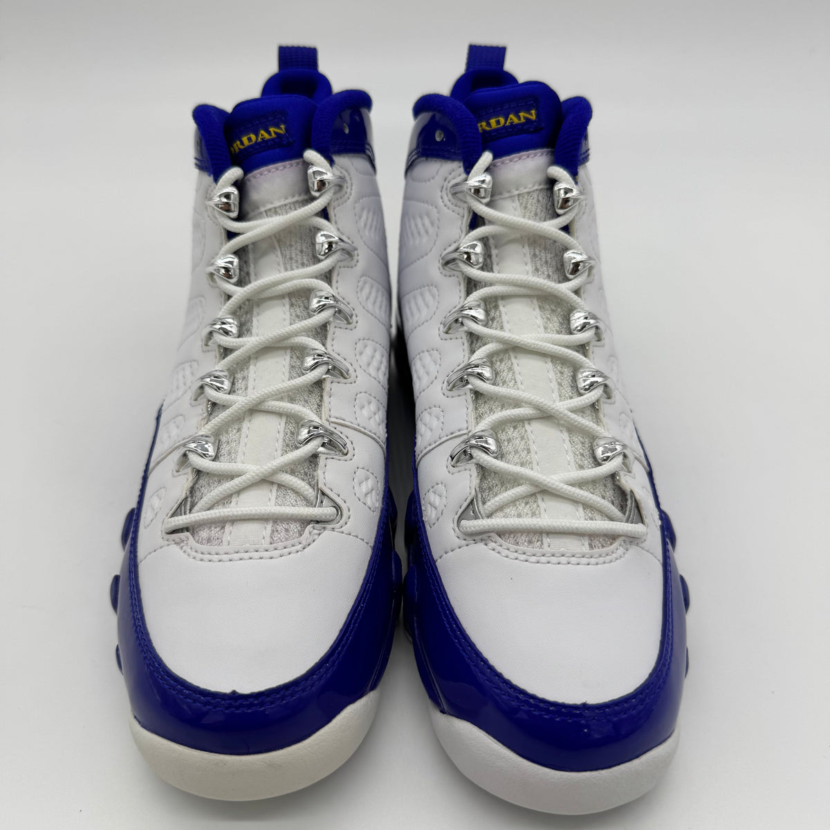 Jordan 9 Kobe Bryant (GS)