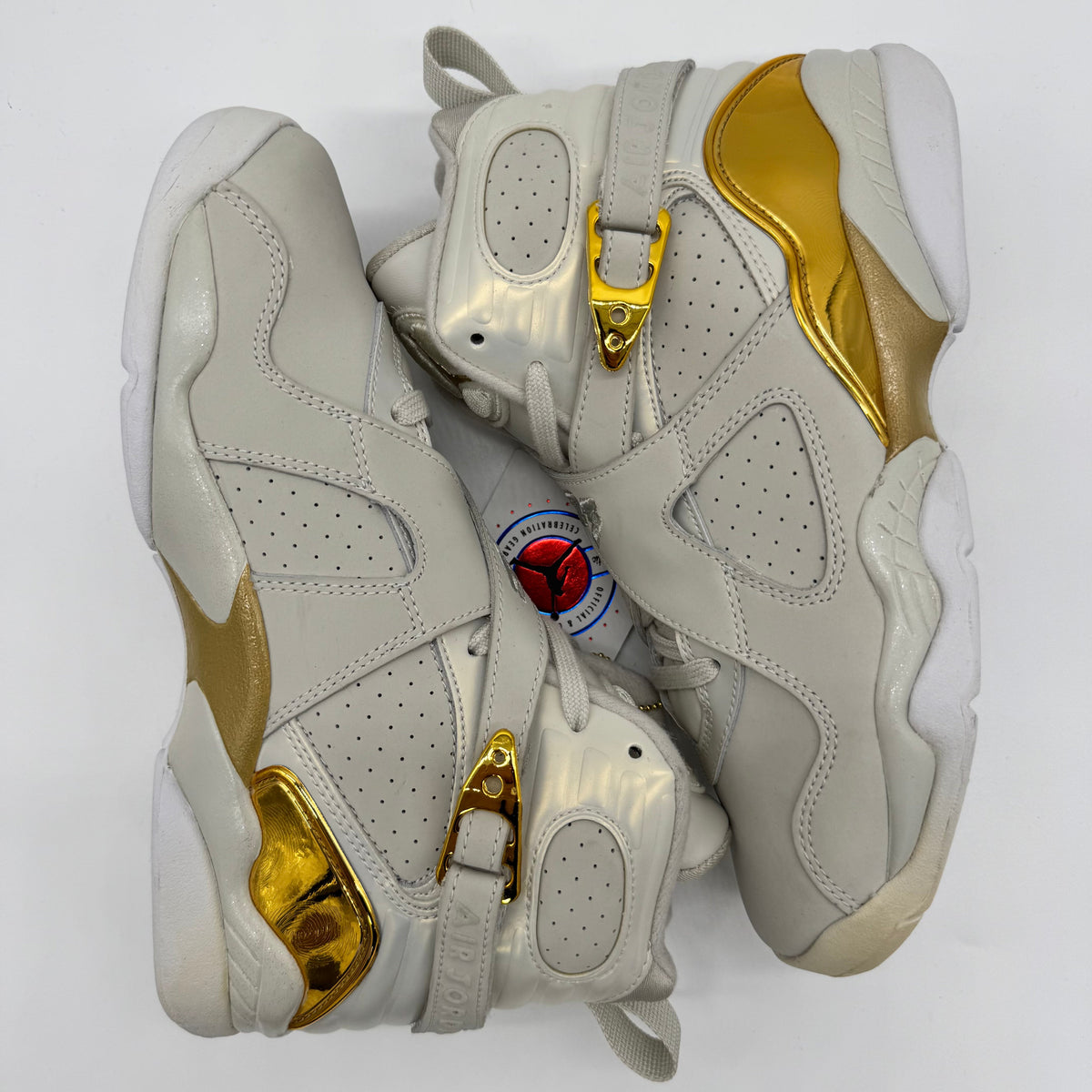 Jordan 8 Champagne (GS)