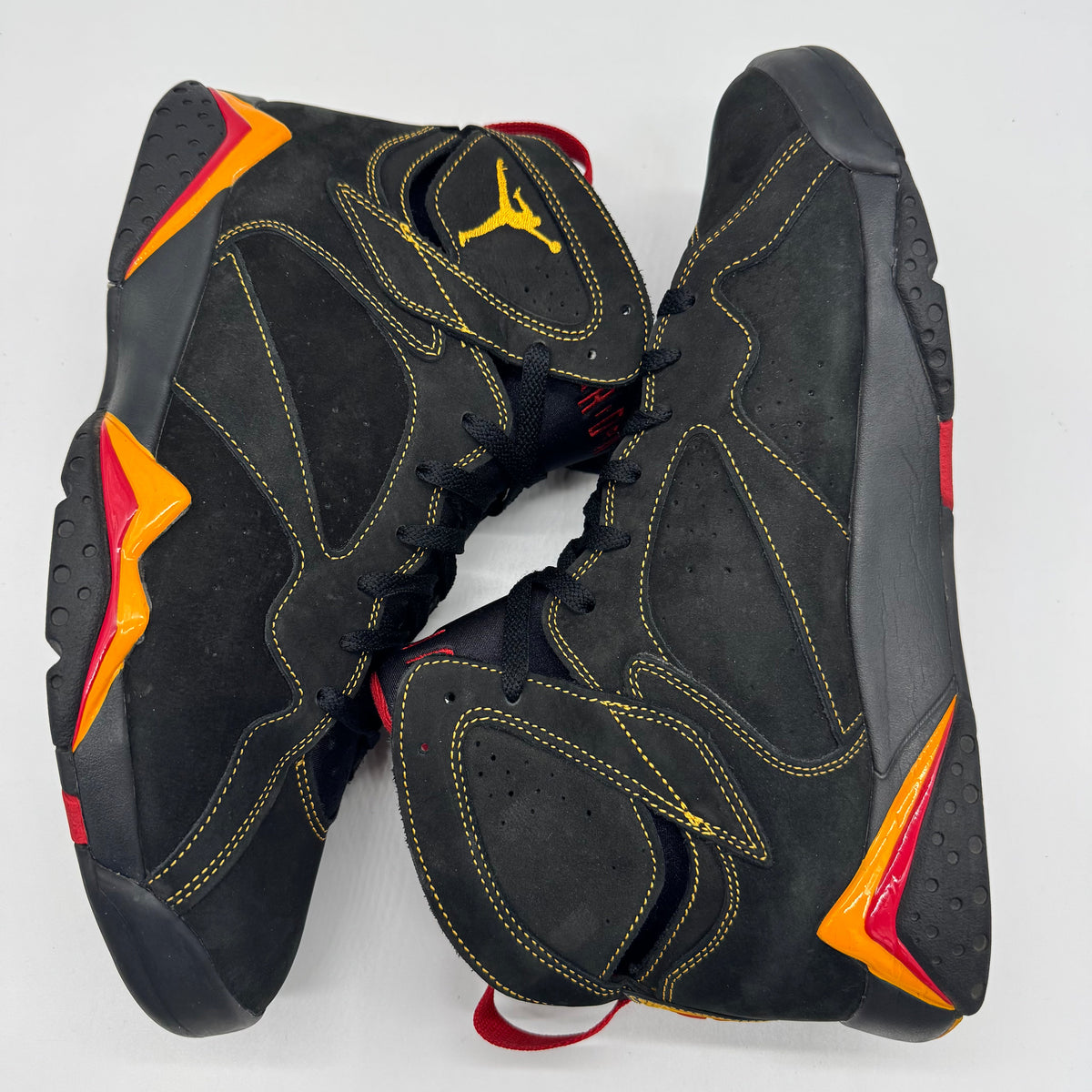 Jordan 7 Citrus (2022)