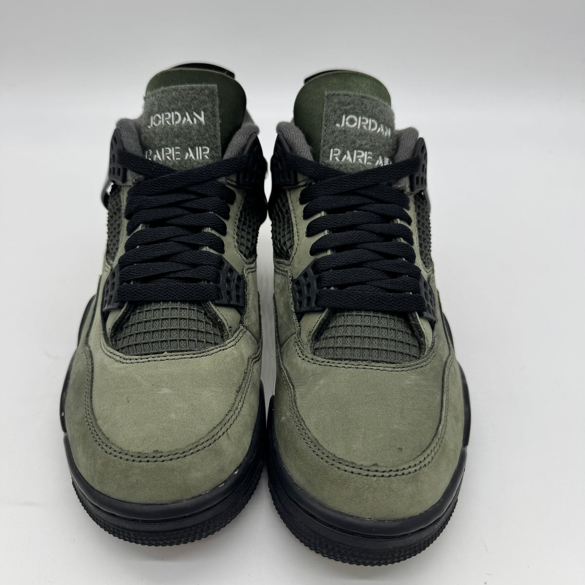 Jordan 4 OG SP Undefeated (2025)