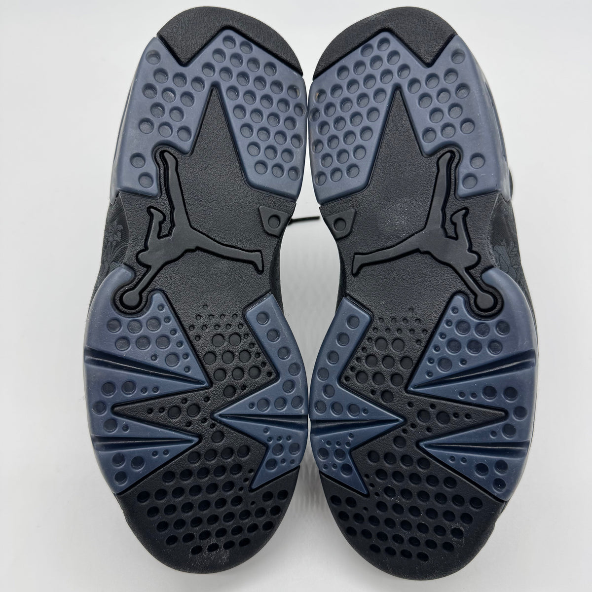 Jordan 6 SD Triple Black