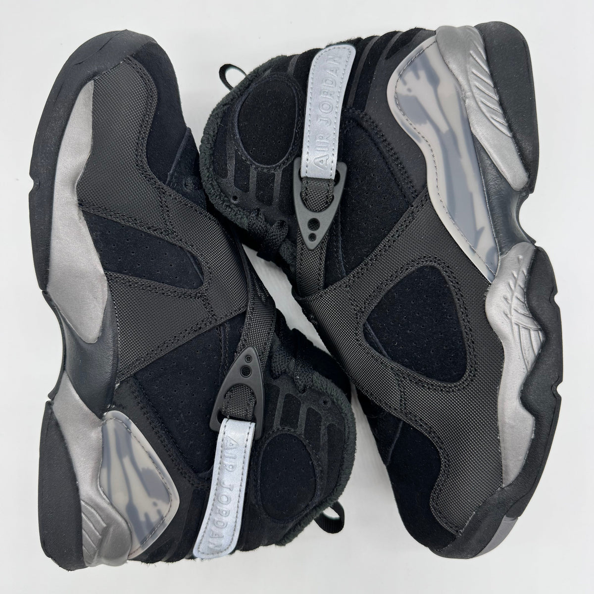 Jordan 8 Winterized Gunsmoke (GS)