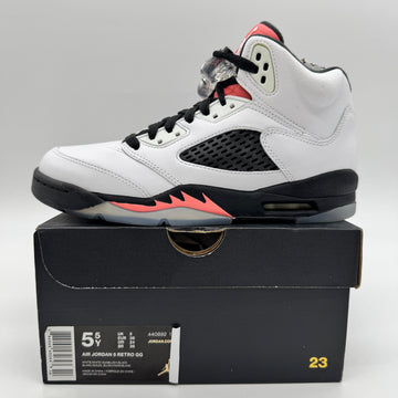 Jordan 5 Sunblush (GS)