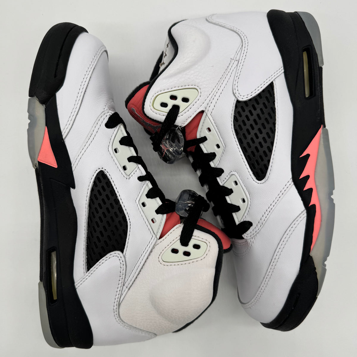 Jordan 5 Sunblush (GS)