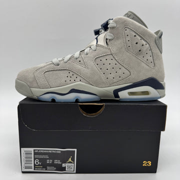 Jordan 6 Georgetown (GS)