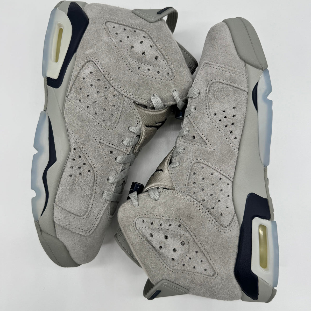 Jordan 6 Georgetown (GS)