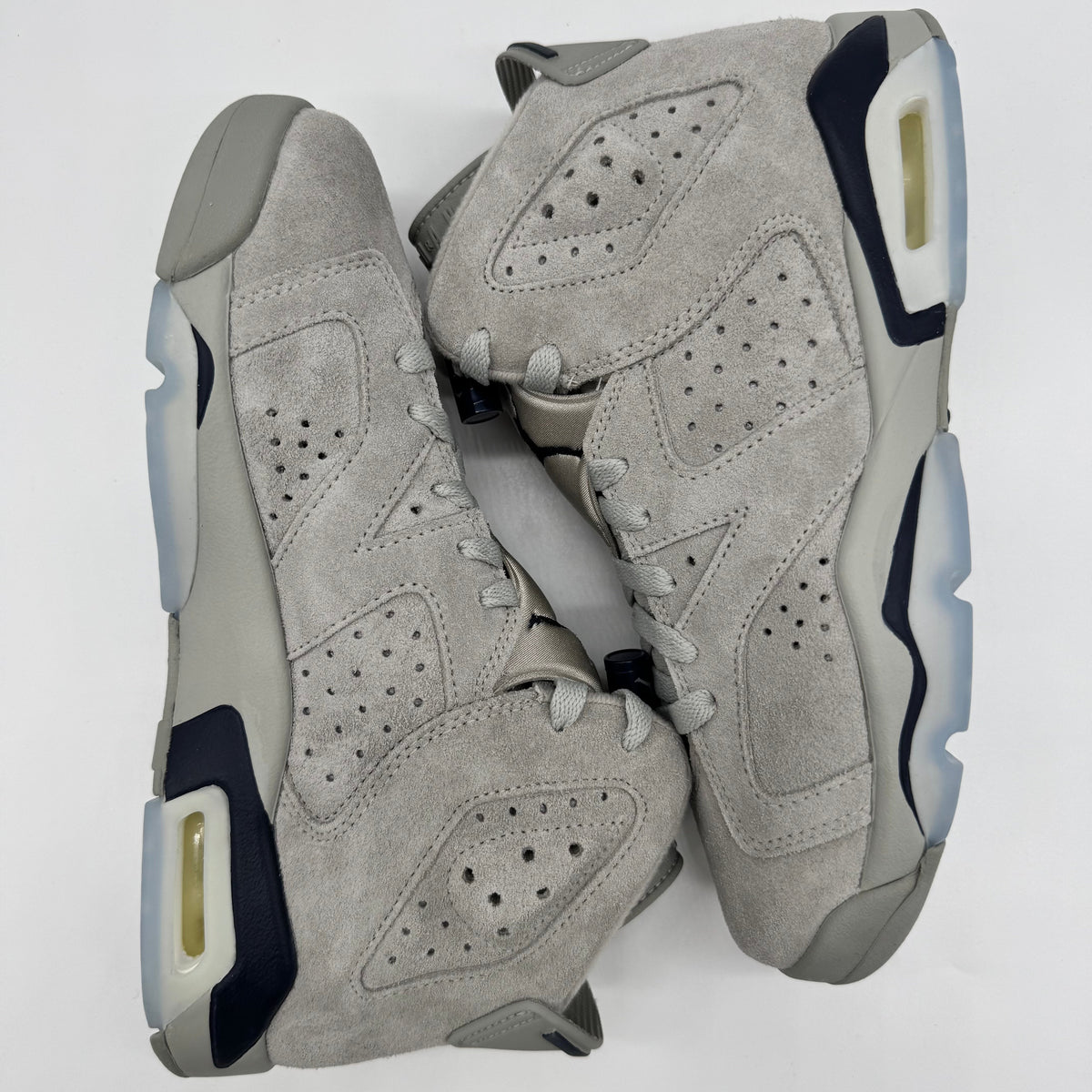 Jordan 6 Georgetown (GS)