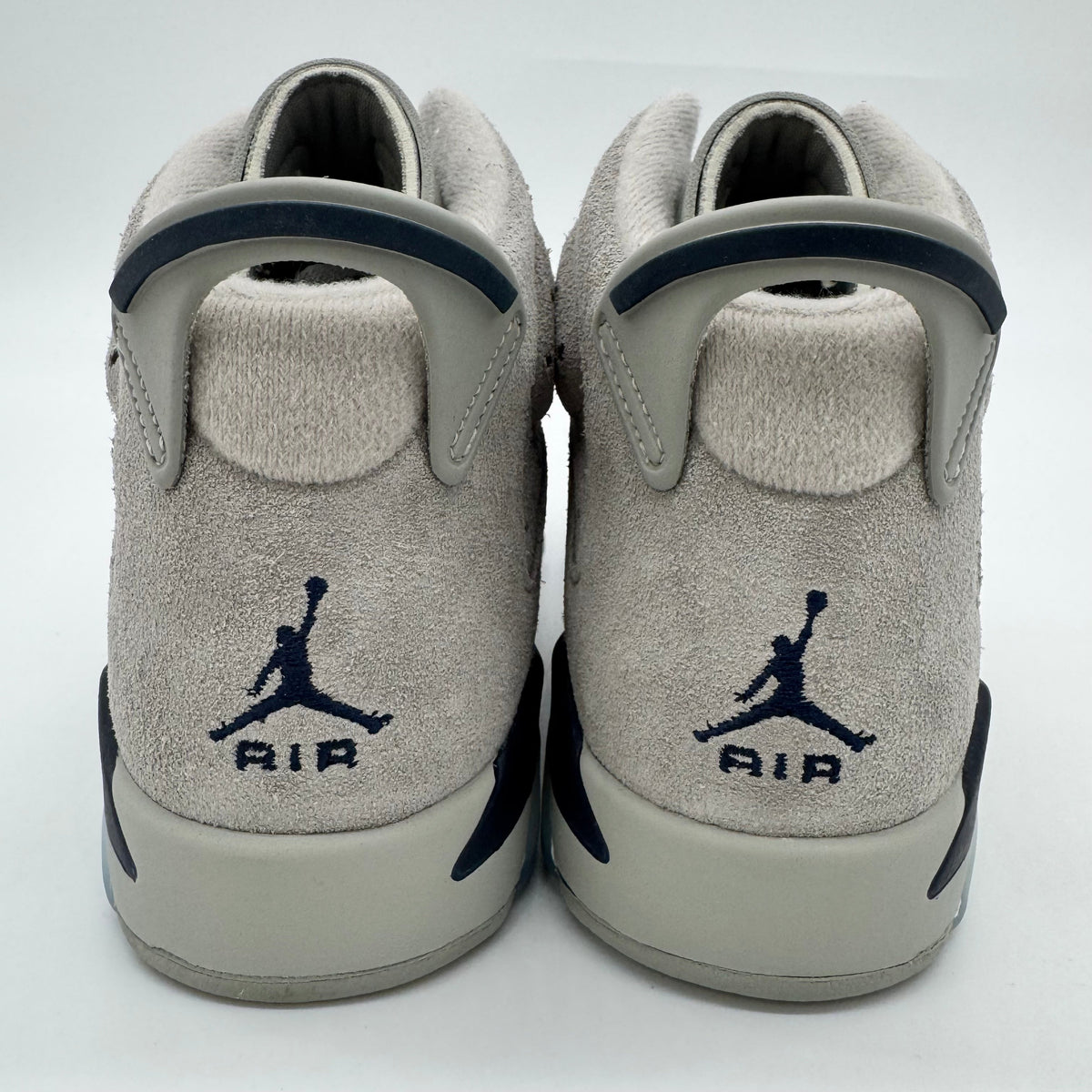Jordan 6 Georgetown (GS)