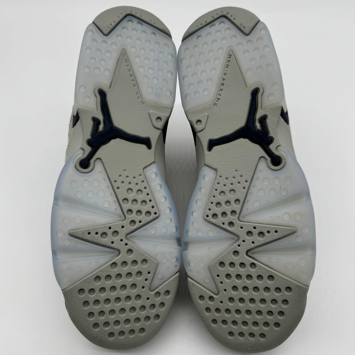 Jordan 6 Georgetown (GS)