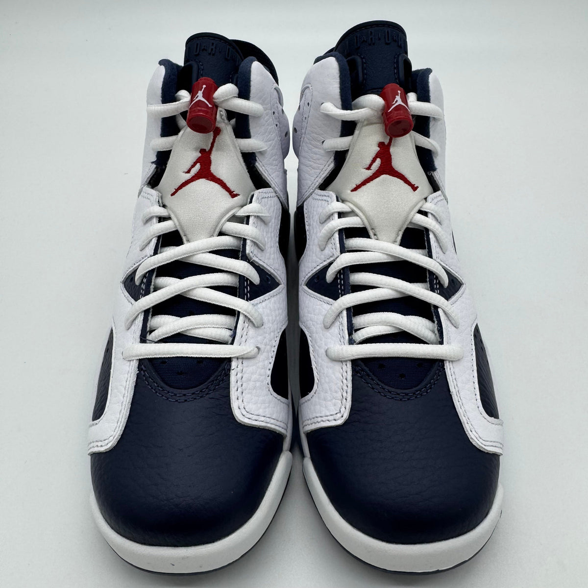 Jordan 6 Olympic (2024) (GS)
