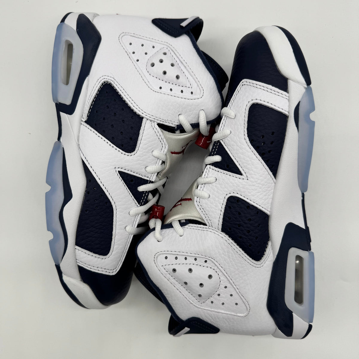 Jordan 6 Olympic (2024) (GS)