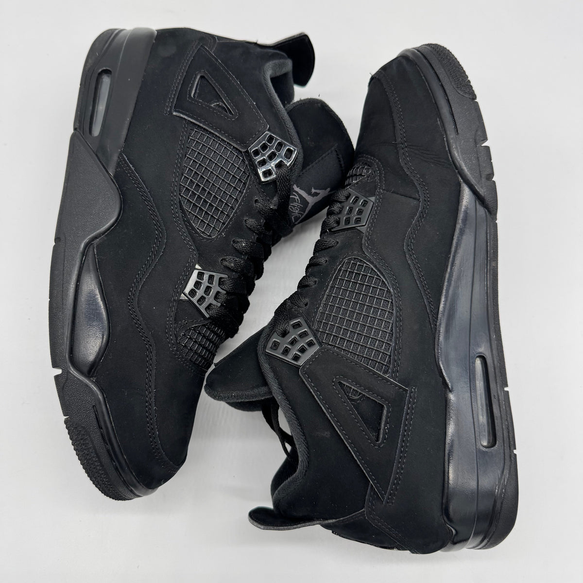 Jordan 4 Black Cat (2020)