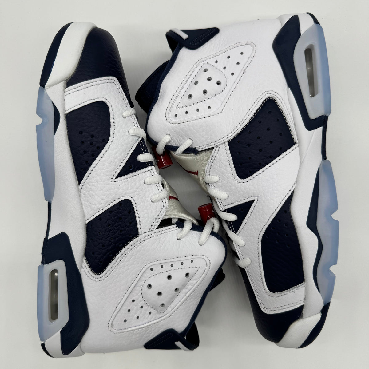 Jordan 6 Olympic (2024) (GS)