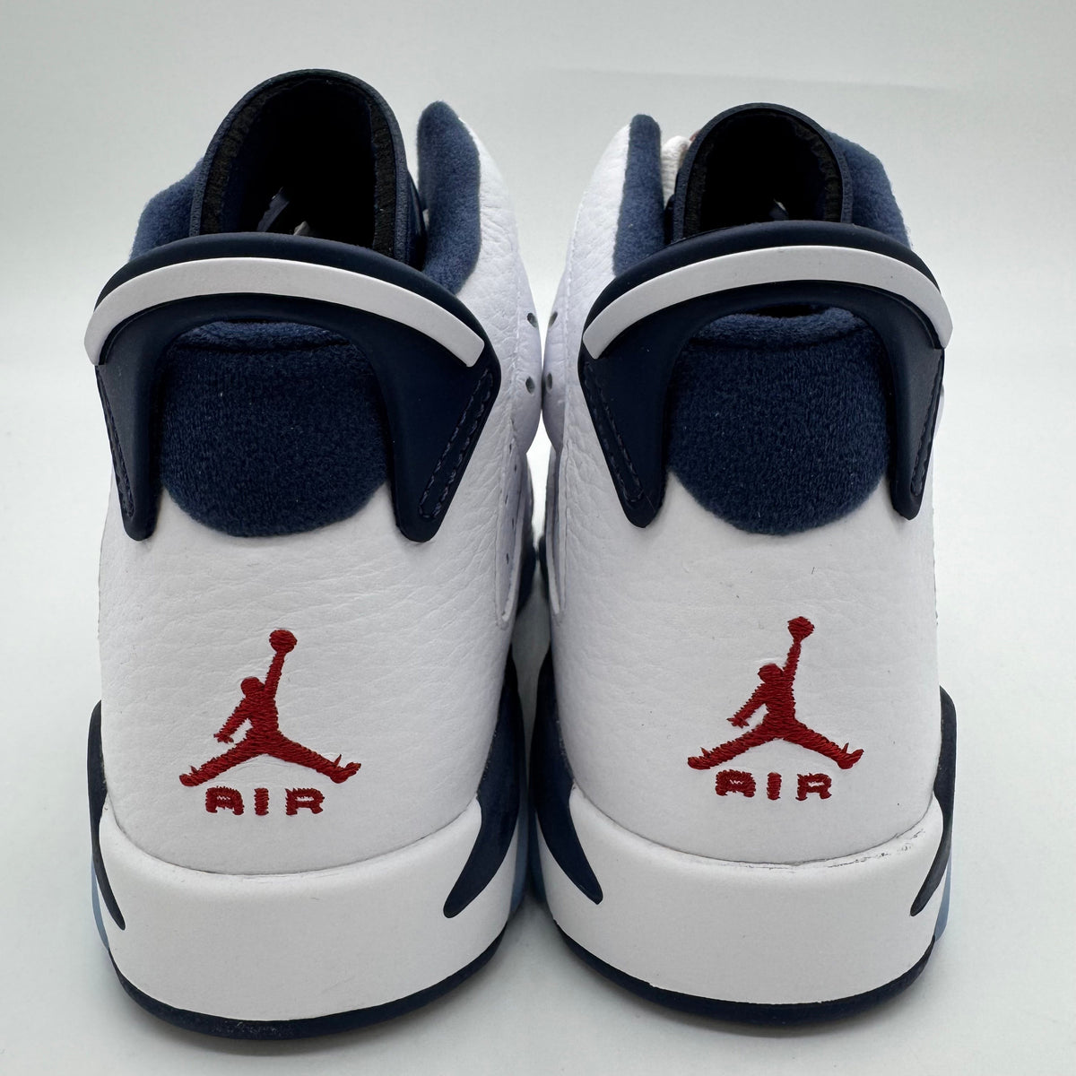Jordan 6 Olympic (2024) (GS)