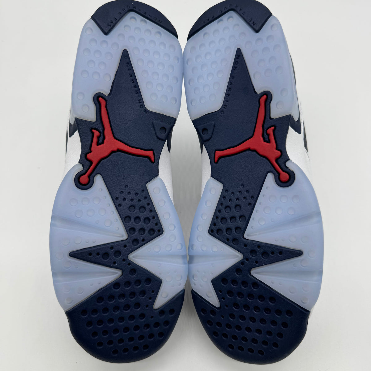 Jordan 6 Olympic (2024) (GS)