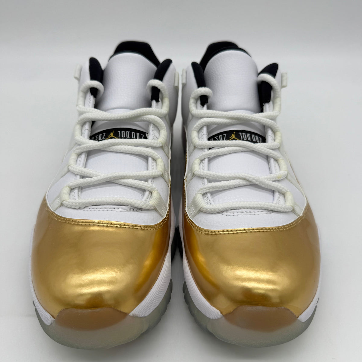 Jordan 11 Low Closing Ceremony