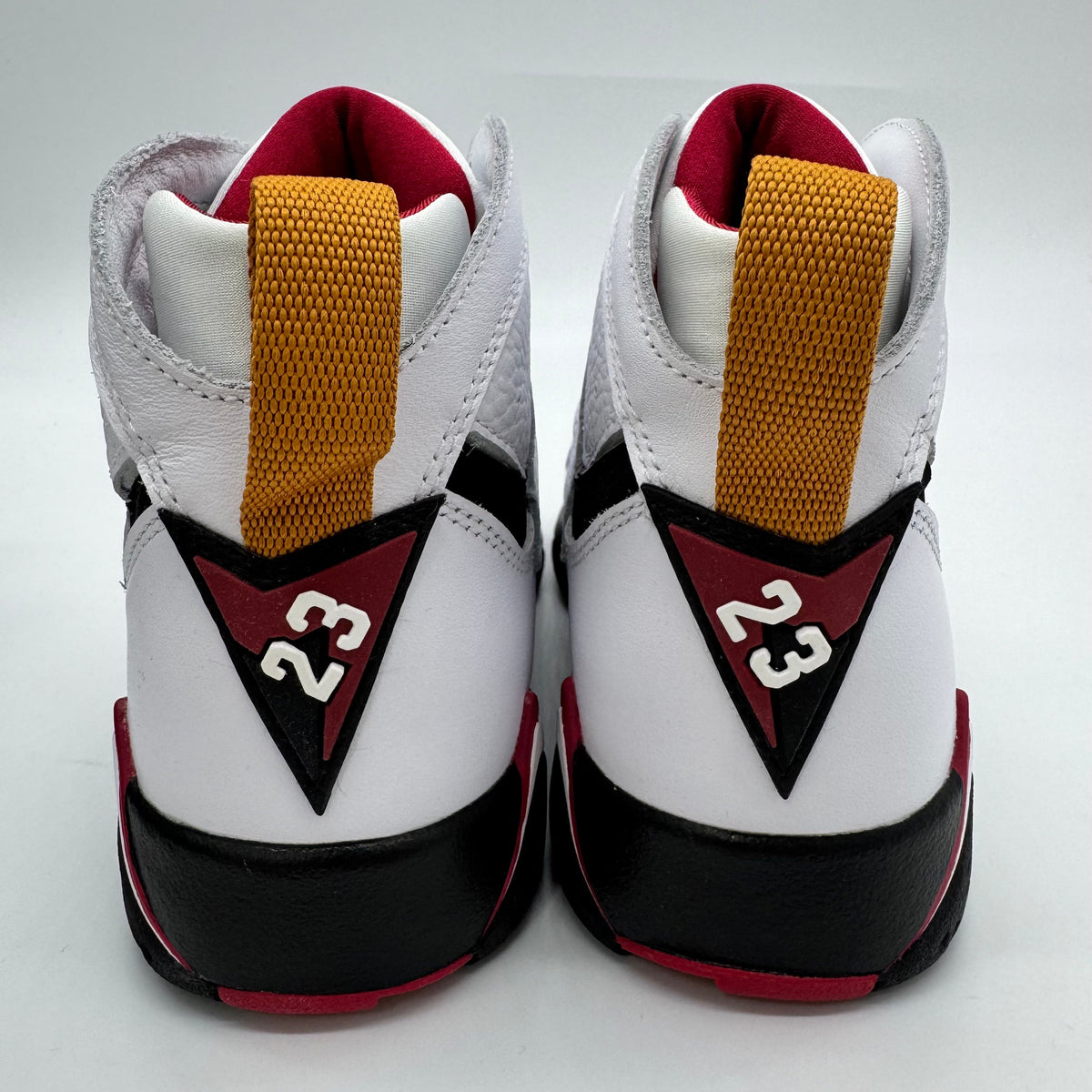 Jordan 7 Cardinal (GS)