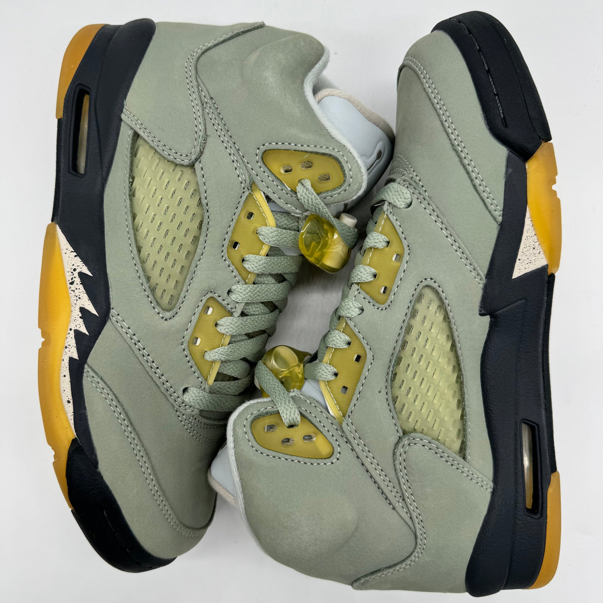 Jordan 5 Jade Horizon (GS)