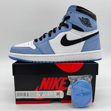 Jordan 1 High OG University Blue