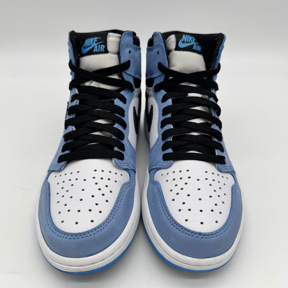Jordan 1 High OG University Blue
