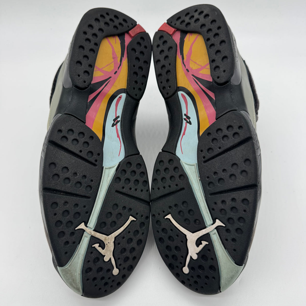 Jordan 8 N7 (2019)