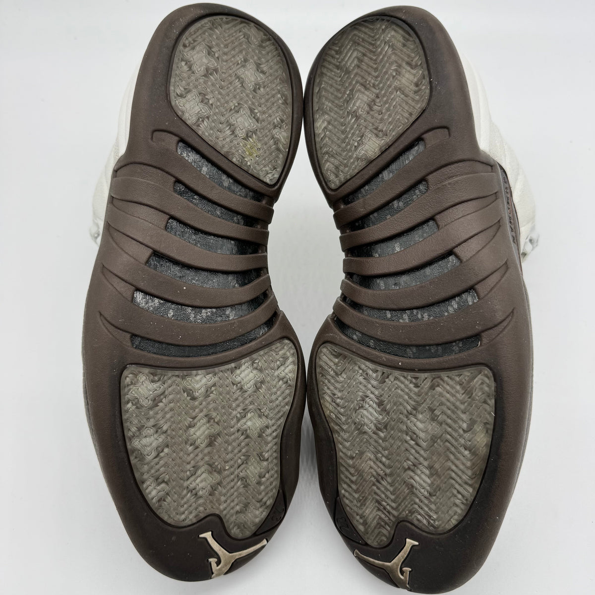 Jordan 12 SoleFly Cafecito