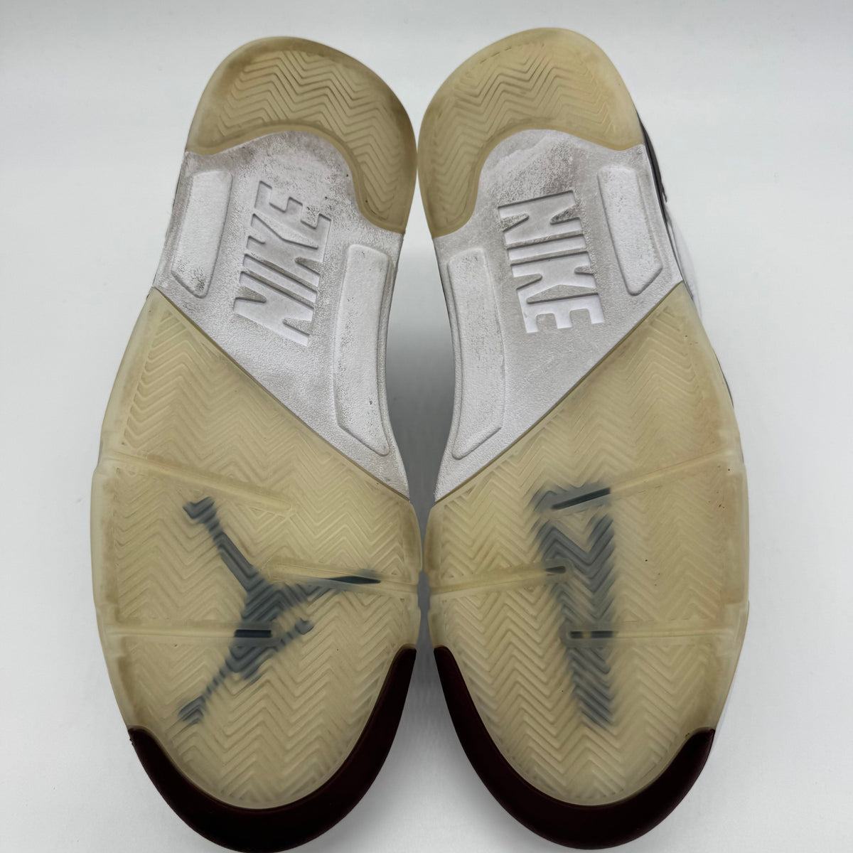 Jordan 5 A Ma Maniere Black Collective
