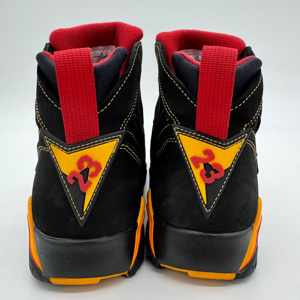 Jordan 7 Citrus (2022)