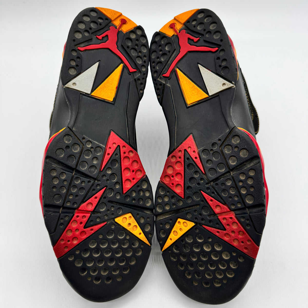 Jordan 7 Citrus (2022)