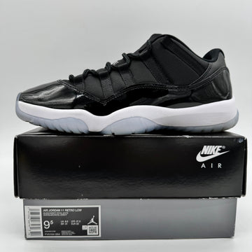 Jordan 11 Low Space Jam