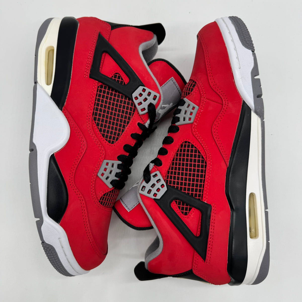 Jordan 4 Toro Bravo (2013)