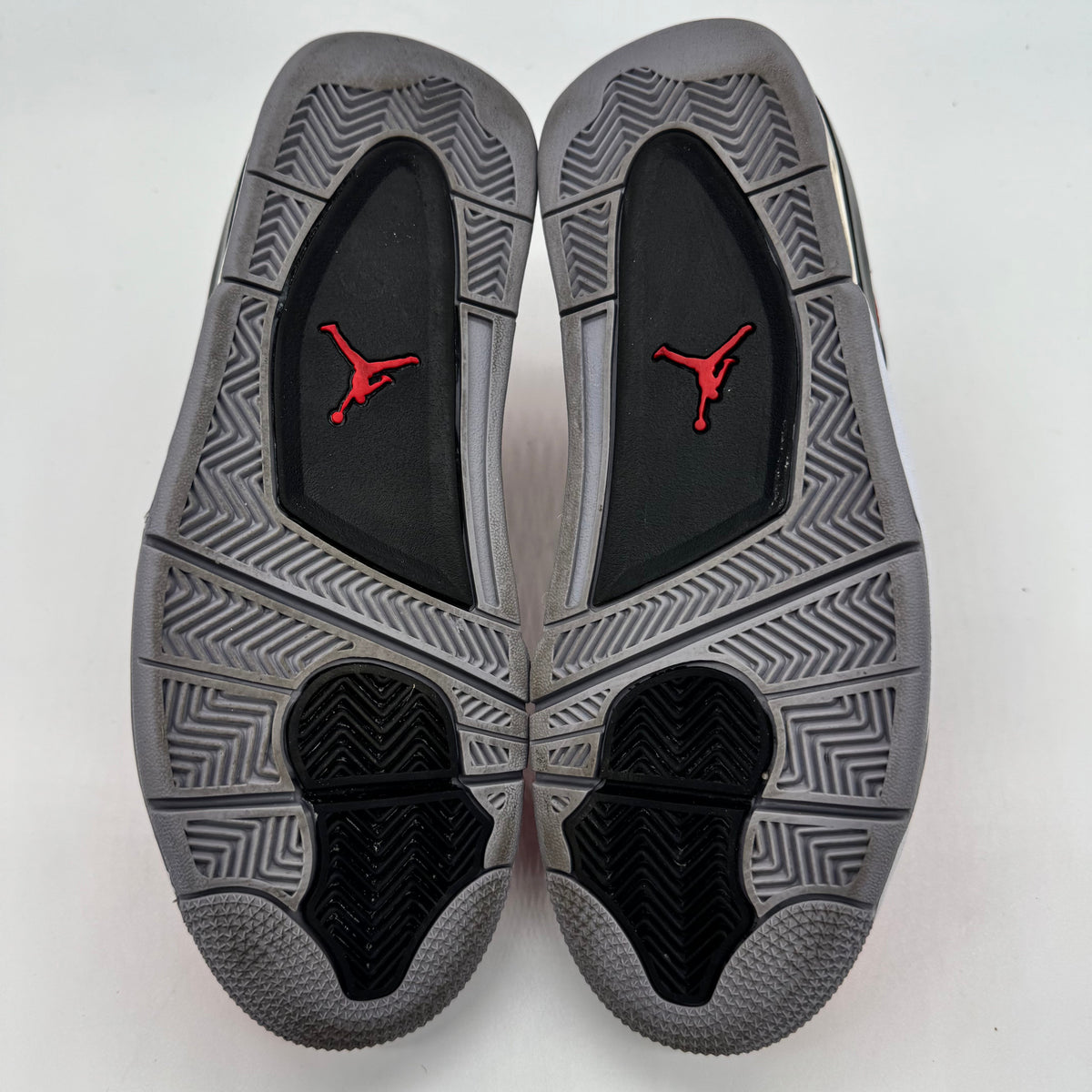 Jordan 4 Toro Bravo (2013)