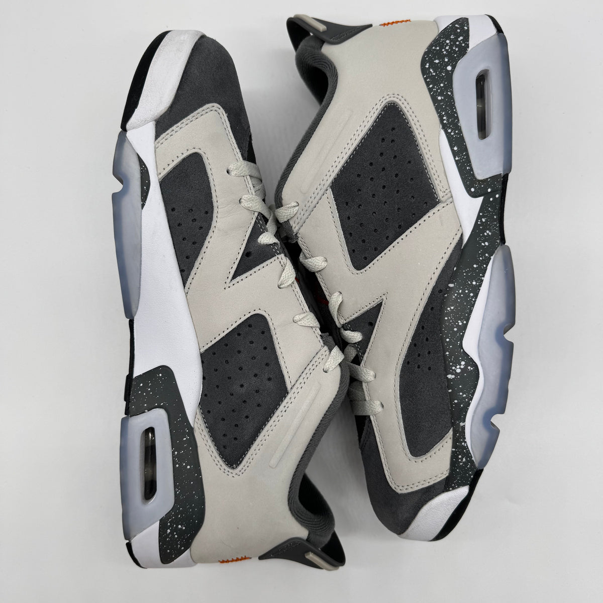 Jordan 6 Low PSG