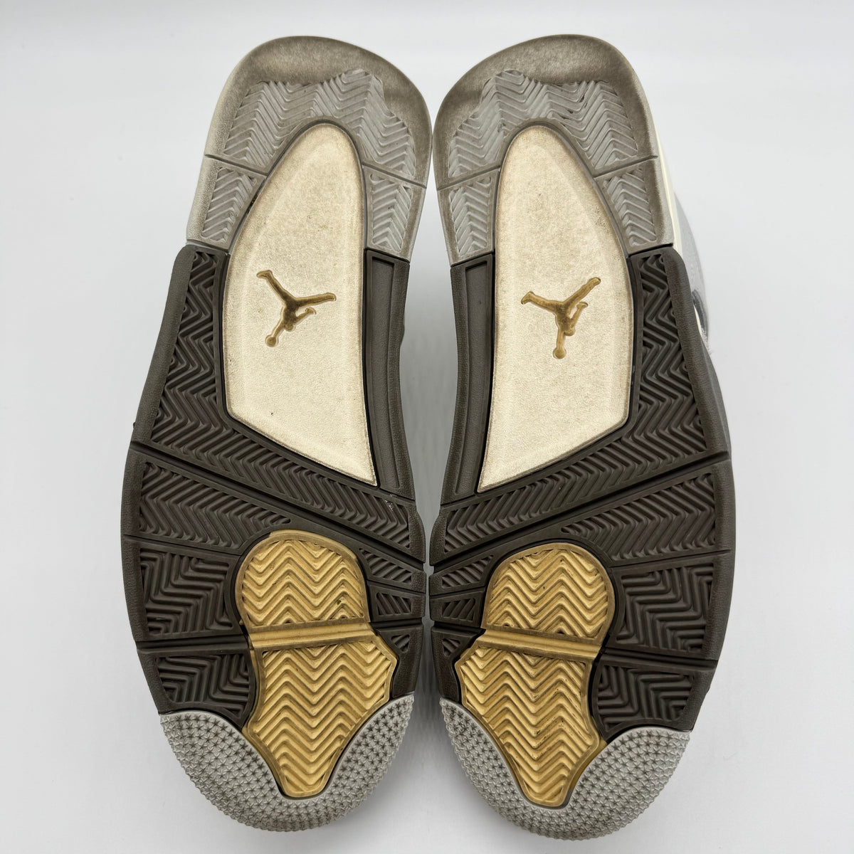 Jordan 4 Craft Photon Dust