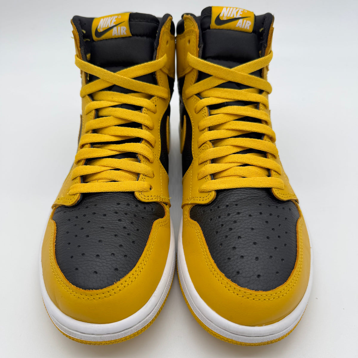 Jordan 1 High Pollen