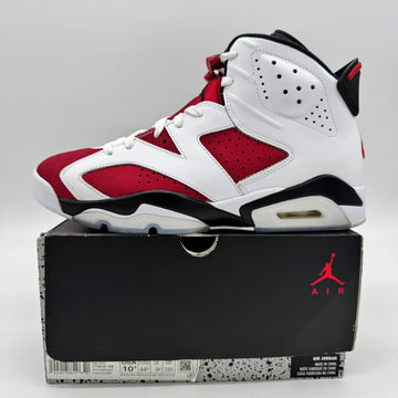 Jordan 6 Carmine (2021)