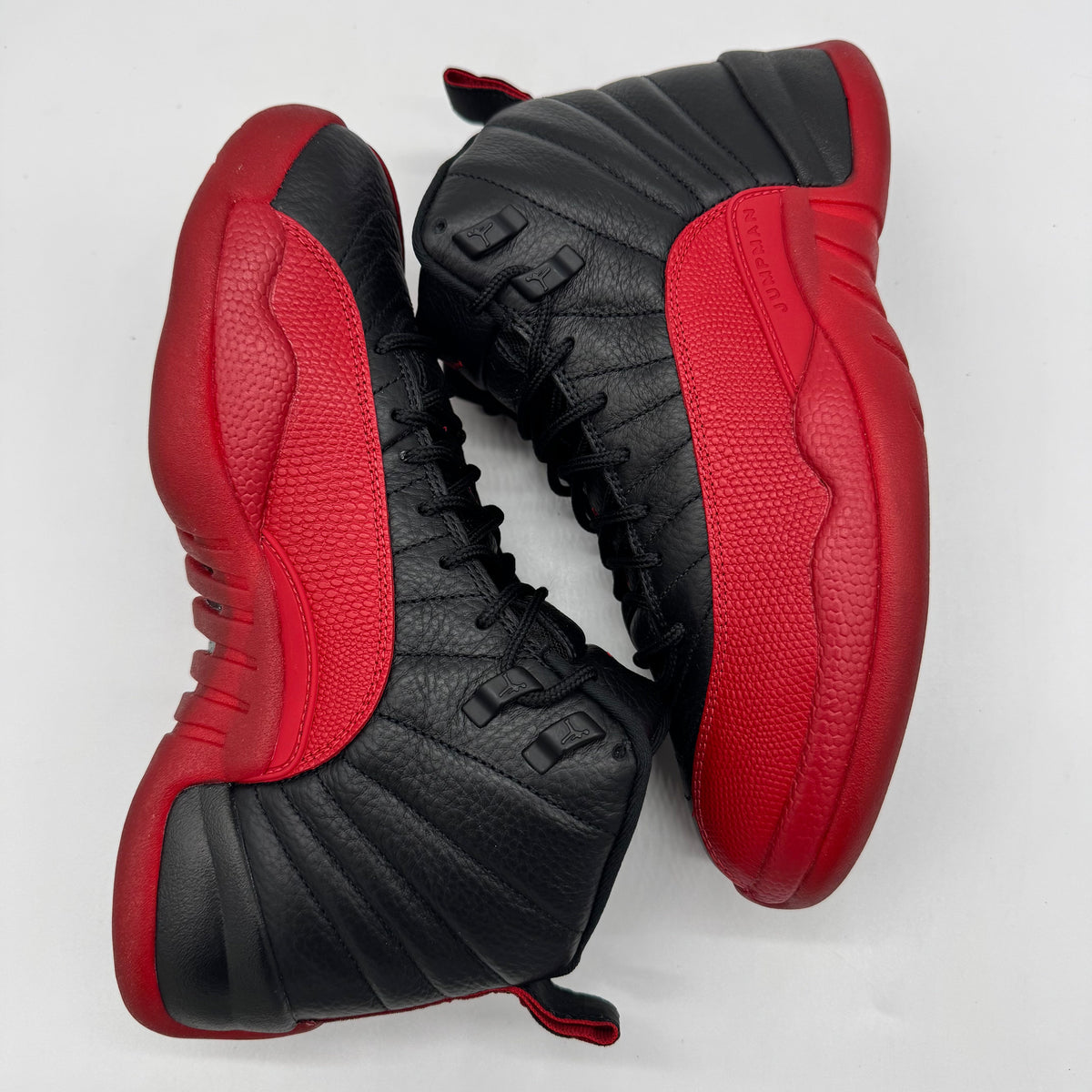 Jordan 12 Flu Game (2025)